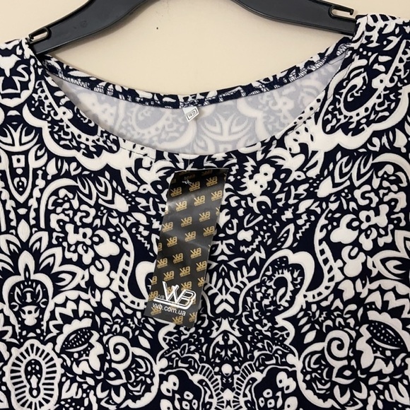 Dress mini - Picture 4 of 6